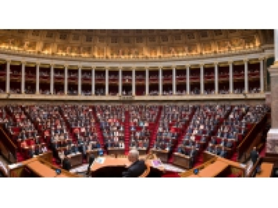 Le projet de loi sur l'&eacute;galit&eacute; hommes-femmes adopt&eacute; &agrave; l'Assembl&eacute;e