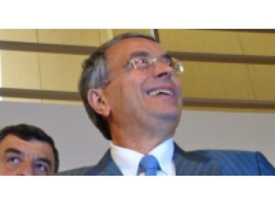 Nouvelle fonction pour Jean-Jack Queyranne Nouvelle fonction pour Jean-Jack Queyranne