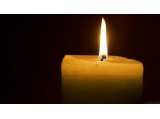 V&eacute;nissieux : 1000 personnes ont rendu hommage au policier tu&eacute;