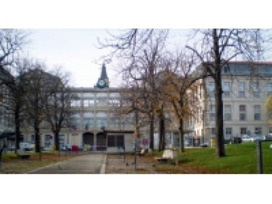 Suicide à l'hôpital de la Croix-Rousse : un rassemblement jeudi à 13h30 devant le bâtiment de biologie