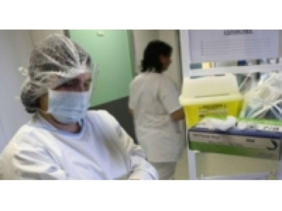 Canc&eacute;rologie : une d&eacute;l&eacute;gation de chercheurs chinois &agrave; Lyon