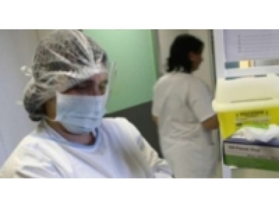 Rh&ocirc;ne-Alpes fait partie des r&eacute;gions les plus touch&eacute;es par la grippe