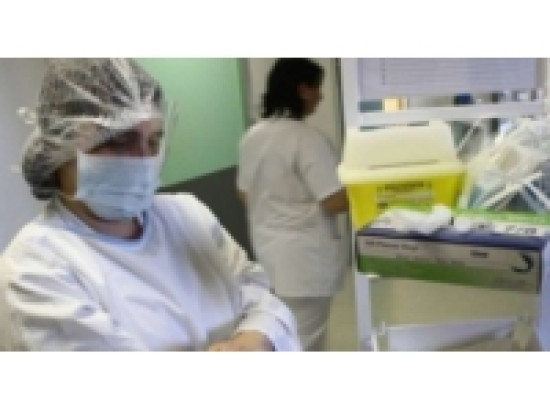 Rh&ocirc;ne-Alpes particuli&egrave;rement touch&eacute;e par la grippe