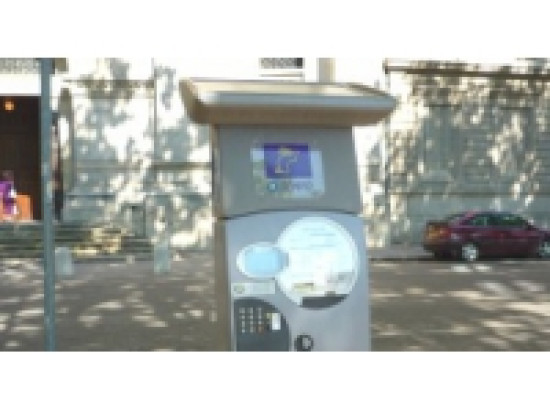 Certains habitants de Caluire vont devoir payer pour se garer à partir de mardi Certains habitants de Caluire vont devoir payer pour se garer à partir de mardi