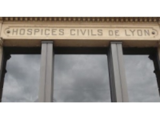 Lyon : un des plus grands services de th&eacute;rapie nucl&eacute;aire rouvre ses portes