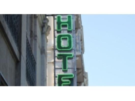 Un bon mois d'avril dans les h&ocirc;tels lyonnais