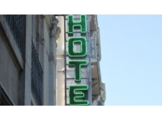 Un mois de f&eacute;vrier stable pour l'h&ocirc;tellerie lyonnaise