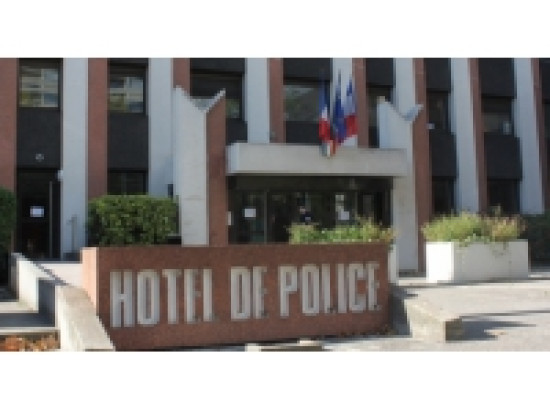 Le violeur pr&eacute;sum&eacute; de Caluire &eacute;crou&eacute;