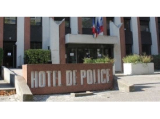 Le fuyard en scooter condamn&eacute; &agrave; un an de prison