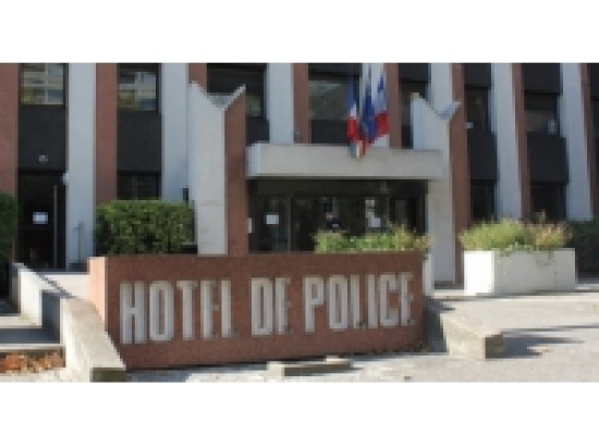 Une bande de siphonneurs arrêtés près de Lyon