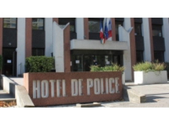 Un SDF mis en cause dans plusieurs cambriolages Un SDF mis en cause dans plusieurs cambriolages