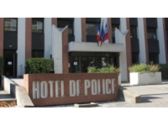 Un Villeurbannais de 18 ans diffusait des images pédopornographiques Un Villeurbannais de 18 ans diffusait des images pédopornographiques