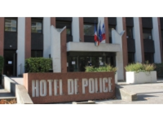 La pyromane de Rillieux reconnait les faits La pyromane de Rillieux reconnait les faits