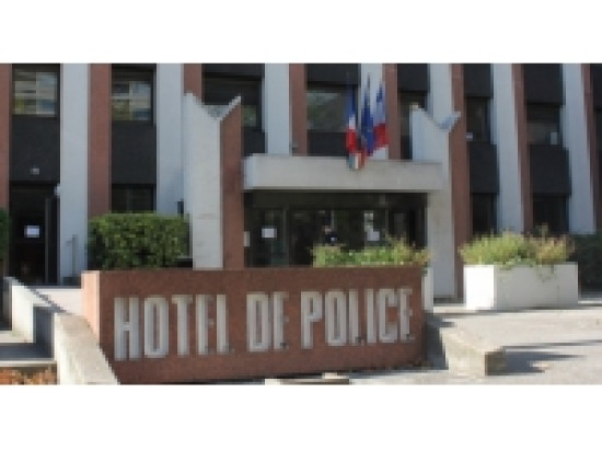 Il frappait sa femme depuis 5 ans Il frappait sa femme depuis 5 ans