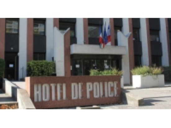 Il vole un quad et revend les pièces sur internet Il vole un quad et revend les pièces sur internet