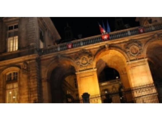 Municipales &agrave; Lyon : Fin des alliances pour le second tour