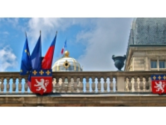 Le 1er parlement r&eacute;gional des entrepreneurs d'avenir se tient lundi &agrave; Lyon