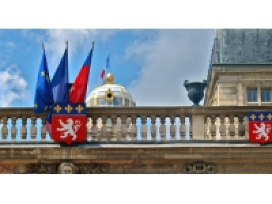 Lyon : l'Institut Bioforce fête samedi ses 30 ans Lyon : l'Institut Bioforce fête samedi ses 30 ans