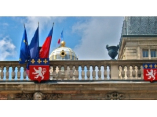 Une d&eacute;l&eacute;gation arm&eacute;nienne pr&eacute;sente &agrave; Lyon mardi