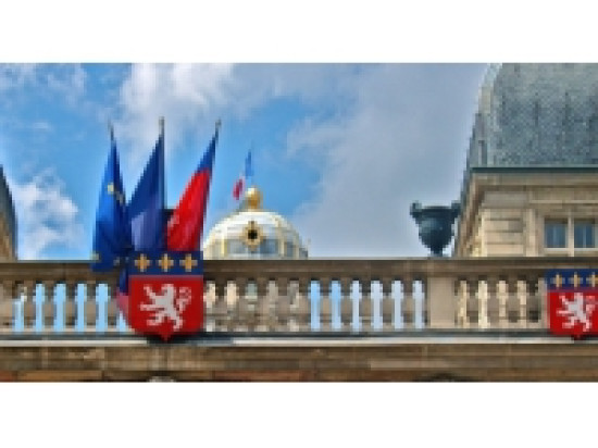 La charte Sapaudine de l'an 1320 célébrée à Lyon La charte Sapaudine de l'an 1320 célébrée à Lyon