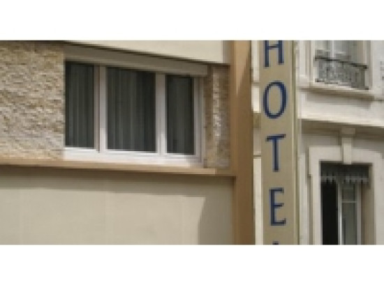 Bon mois de juin pour l'h&ocirc;tellerie lyonnaise