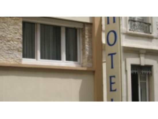 Un mois de novembre maussade pour l'h&ocirc;tellerie lyonnaise