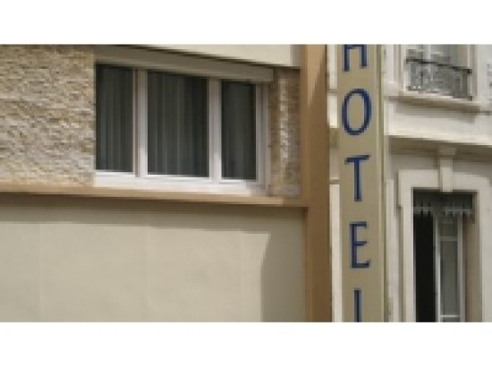 L'hôtellerie lyonnaise plutôt en forme à la rentrée L'hôtellerie lyonnaise plutôt en forme à la rentrée