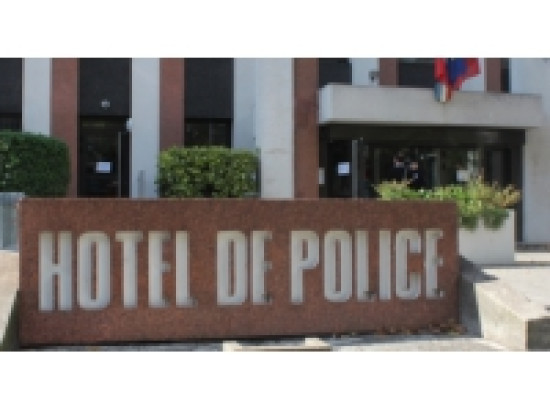 Mions : braquage à main armée au tabac des Arcades Mions : braquage à main armée au tabac des Arcades