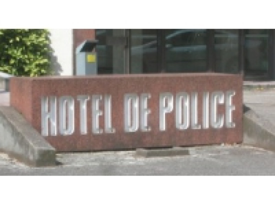 Croix-Rousse : deux adolescents soupçonnés d'être responsables d'une dizaine de vols