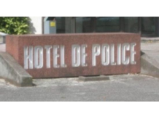 Un habitant de Villeurbanne arrêté lundi pour corruption de mineur