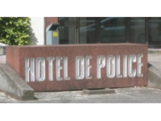 Un SDF interpellé pour des cambriolages et écroué Un SDF interpellé pour des cambriolages et écroué