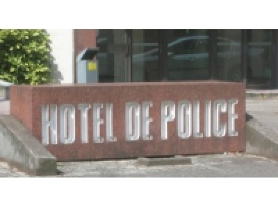 Un père de famille présenté au parquet pour avoir régulièrement frappé ses enfants Un père de famille présenté au parquet pour avoir régulièrement frappé ses enfants