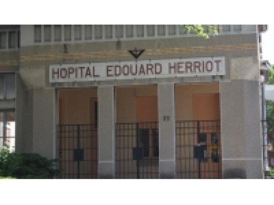 La 1&egrave;re unit&eacute; d'accueil et de soins pour les sourds va ouvrir ses portes &agrave; l'h&ocirc;pital Edouard Herriot