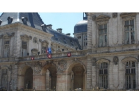 Le Salon du Logement pour les jeunes organisé mercredi à l'Hôtel de Ville de Lyon Le Salon du Logement pour les jeunes organisé mercredi à l'Hôtel de Ville de Lyon