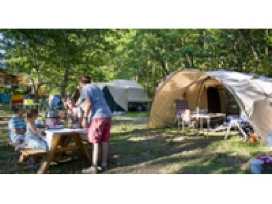 Une PME lyonnaise spécialisée dans le camping veut conquérir la Chine Une PME lyonnaise spécialisée dans le camping veut conquérir la Chine