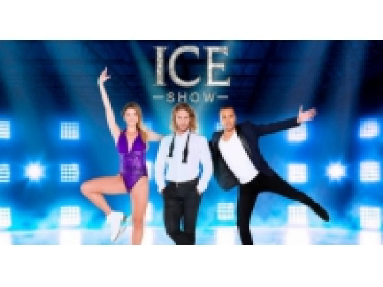 Ice Show : h&eacute;catombe dans l'&eacute;quipe de Gwendal Peizerat