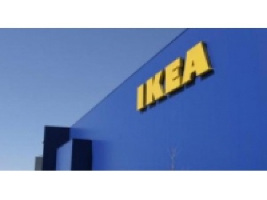 Une grève dans l'entrepôt lyonnais d'Ikea