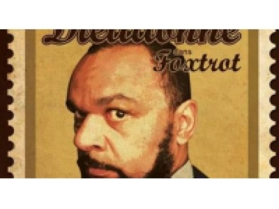 Dieudonn&eacute; en spectacle dans la r&eacute;gion en mars