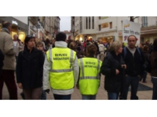 Bas des pentes : 120 000 euros débloqués pour trois médiateurs sociaux Bas des pentes : 120 000 euros débloqués pour trois médiateurs sociaux