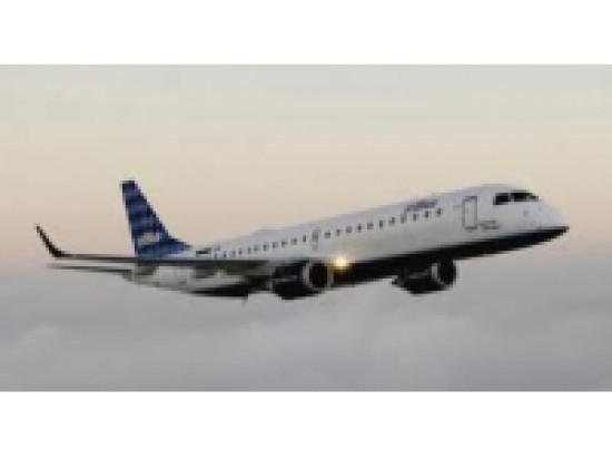 Une nouvelle ligne &agrave; l'a&eacute;roport de Lyon-Saint Exup&eacute;ry