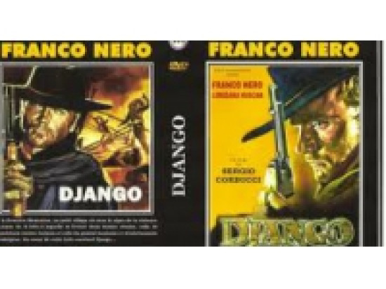 L'Institut Lumi&egrave;re projette le Django original