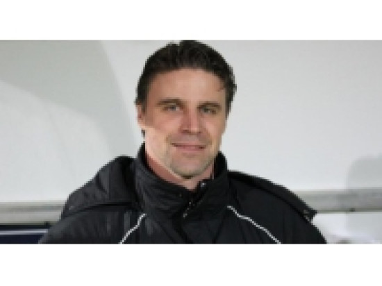 Jean-Christophe Devaux n'est plus l'entraineur de La Duch&egrave;re