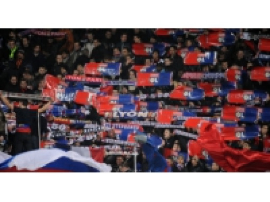 Six supporters de l'OL devant le juge Six supporters de l'OL devant le juge