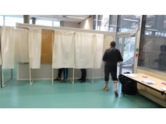 Départementales dans le Rhône : le FN en tête dans le canton de Villefranche Départementales dans le Rhône : le FN en tête dans le canton de Villefranche