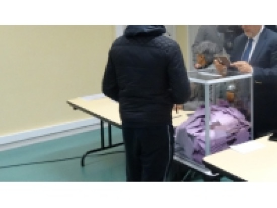 Départementales dans le Rhône : l'UMP en tête dans le canton de Genas Départementales dans le Rhône : l'UMP en tête dans le canton de Genas