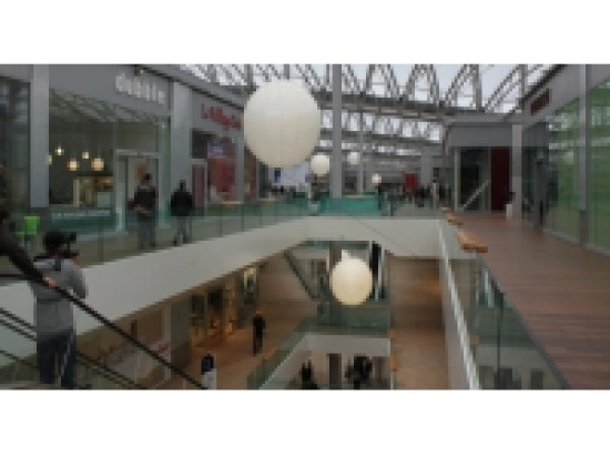 Trois mois d'expo photo &agrave; Confluence