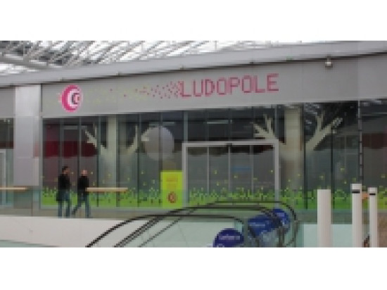 Le Ludopôle de Confluence ouvre ses portes