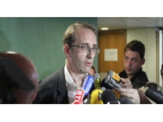 Pas de mise en examen pour Baf&eacute; Gomis, suspect&eacute; de viol en r&eacute;union