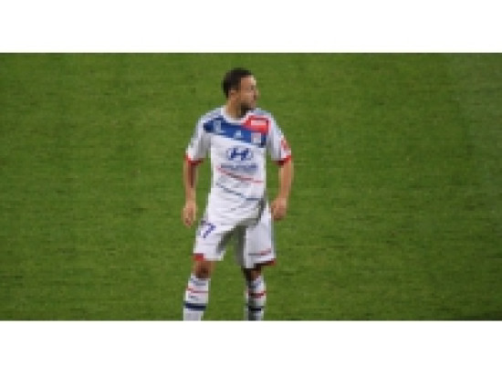 Malbranque meilleur joueur du mois d'octobre ?