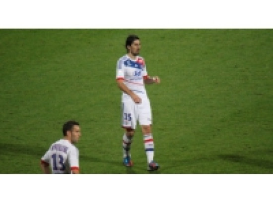 Valse des numéros à l'OL Valse des numéros à l'OL